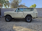 1975 Scout II